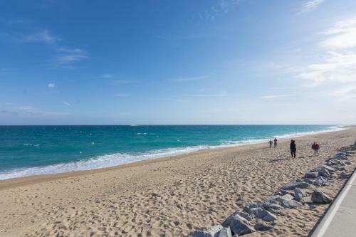 Apartamento Homeholidaysrentals Music - Costa Barcelona
