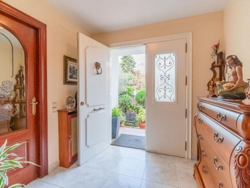 Holiday Home Aurea By Interhome