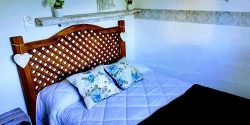 Villa Cambiardeaires Rural Monte
