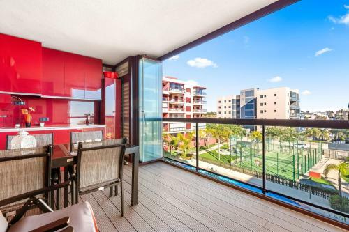 Apartamento Mercedes