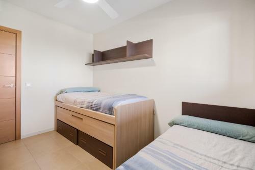 Apartamento Mercedes