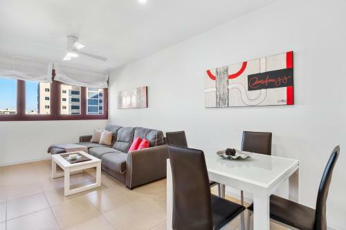 Apartamento Mercedes