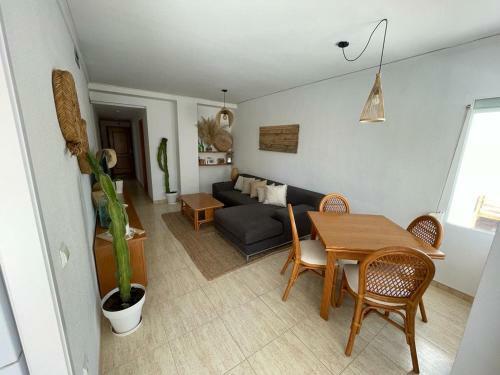 Apartamento Casa Cactus Piles Playa