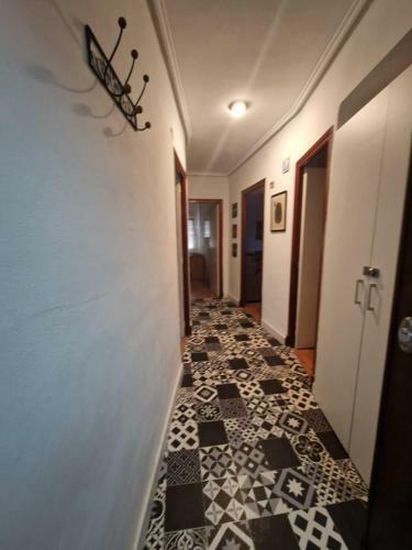Apartamento La Casa De Emma