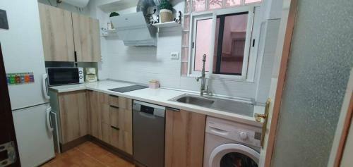 Apartamento La Casa De Emma