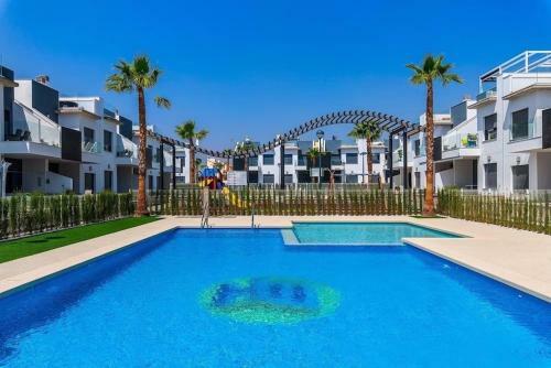 Apartamento Pilar Palms Penthouse
