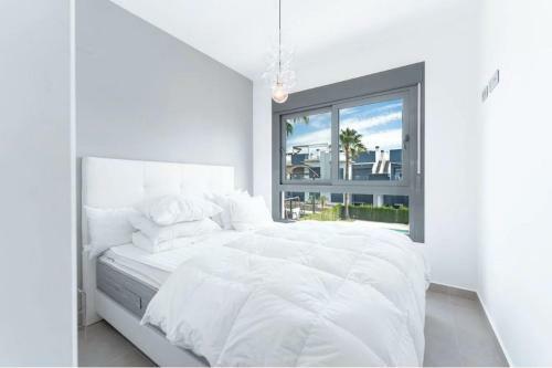 Apartamento Pilar Palms Penthouse
