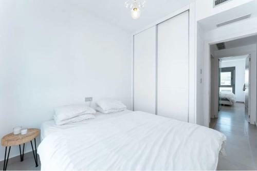 Apartamento Pilar Palms Penthouse