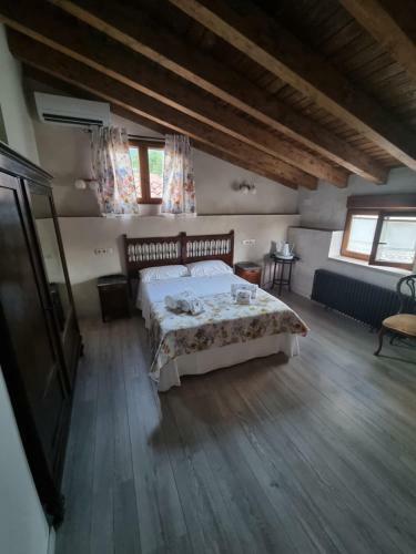 D' Anta Casa De La Luz