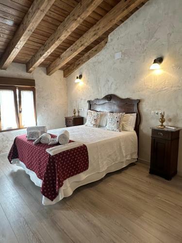 D' Anta Casa De La Luz