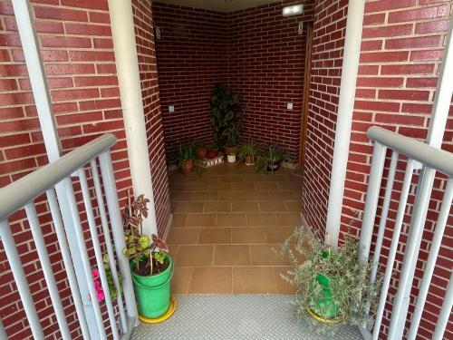 Apartamento Precioso, Exclusivo, E �nico Piso En El Centro.