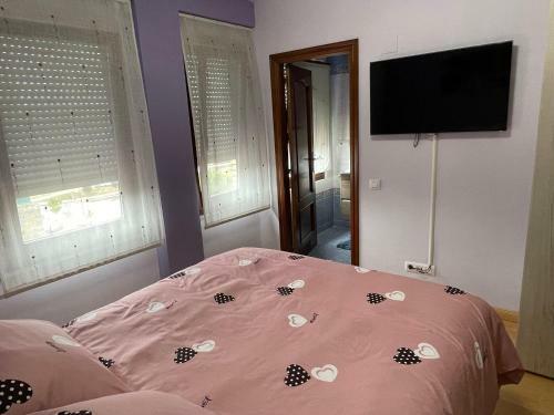 Apartamento Precioso, Exclusivo, E �nico Piso En El Centro.