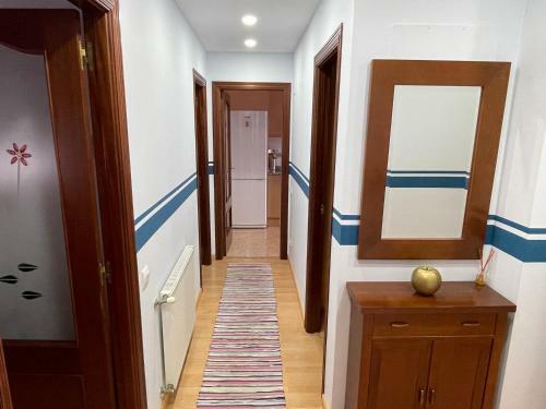 Apartamento Precioso, Exclusivo, E �nico Piso En El Centro.