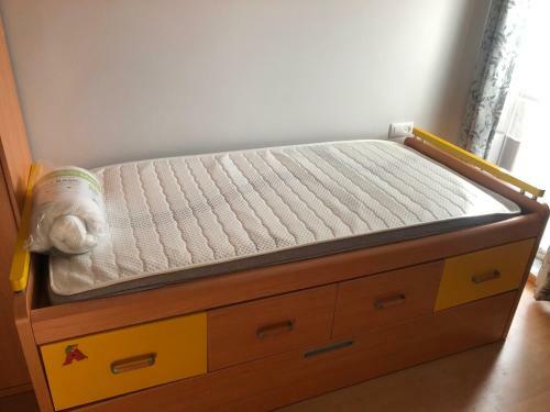 Apartamento Precioso, Exclusivo, E �nico Piso En El Centro.