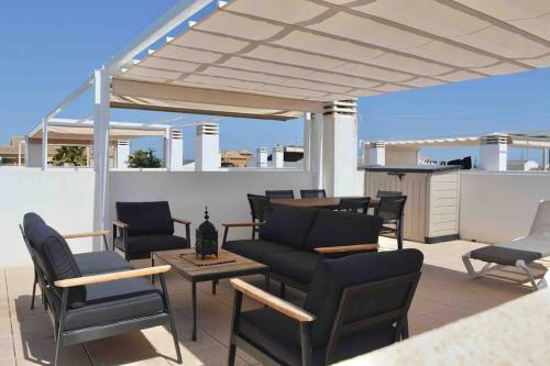 Apartamento Holiday In Horadada