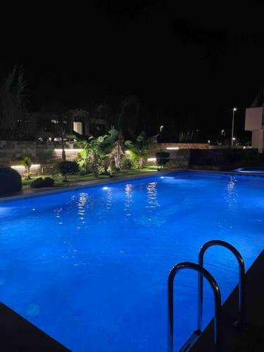 Apartamento Holiday In Horadada