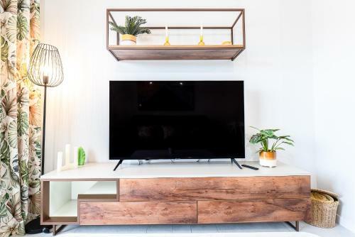 Apartment Amarillo