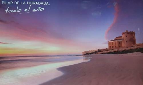 Apartamento Casarosha