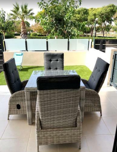 Apartamento Casarosha