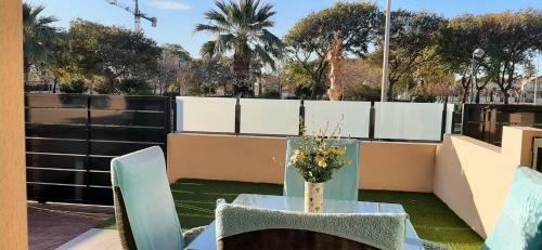 Apartamento Casarosha