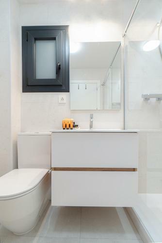 Apartment Aqua Oasis