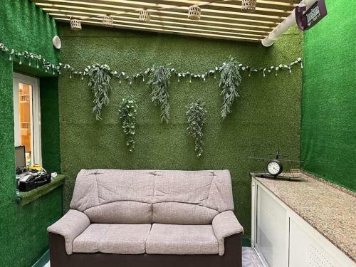 Apartamento Mediterr�nean Home