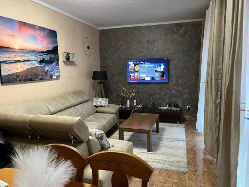 Apartamento Mediterr�nean Home