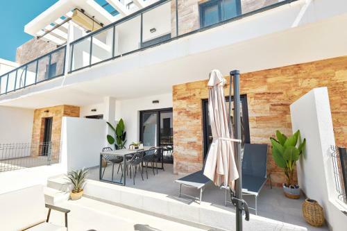 Apartamento Sunshine