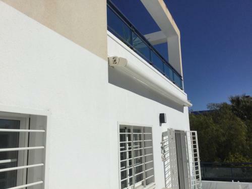 Apartamento Duplex - 500m From Mil Palmeras Beach