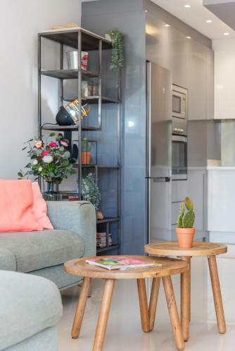 Playa Elisa Bay Luxury Apartment