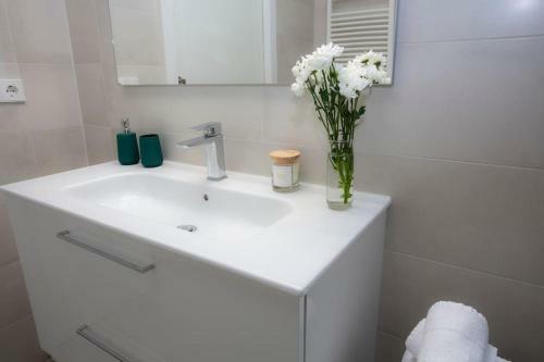 Apartamento Singularstays Pica�a