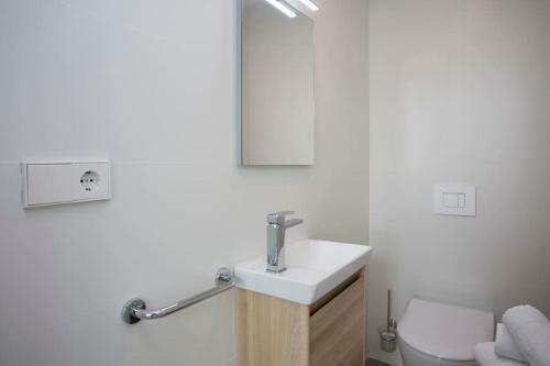 Apartamento Singularstays Pica�a