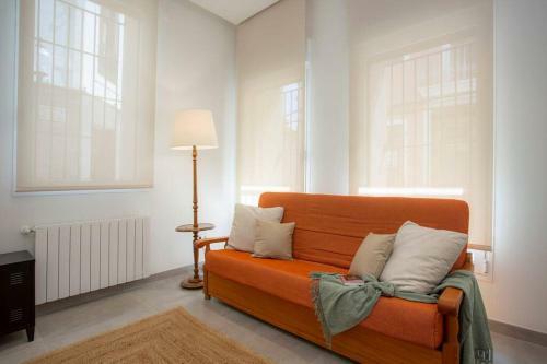 Apartamento Singularstays Pica�a