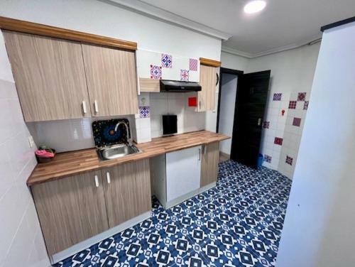 Apartamento Loft Interior Y Tranquilo Petrer B