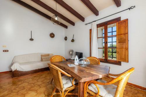 Apartamento Es Mul�