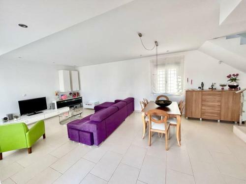 Apartamento Chalet Con Piscina Privada