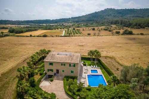 Agroturismo El Palmeral