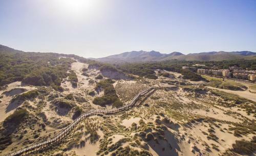 Agroturismo El Palmeral