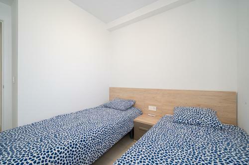 Apartamento Zanzibar
