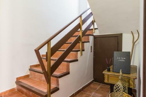 Agroturismo La Casa Vella El Bedorc