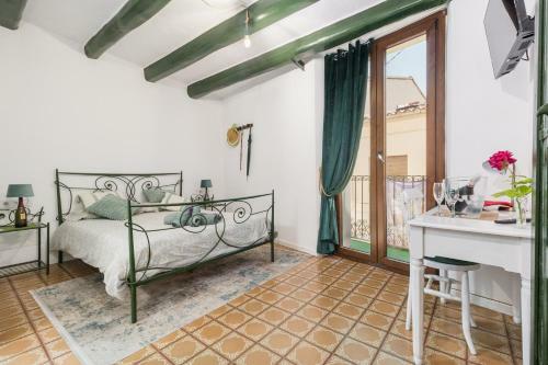 Agroturismo La Casa Vella El Bedorc