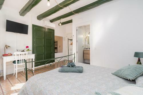 Agroturismo La Casa Vella El Bedorc