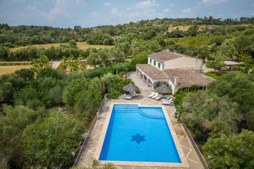 Agroturismo Ideal Property Mallorca - Son Perxa