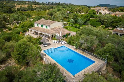 Agroturismo Ideal Property Mallorca - Son Perxa