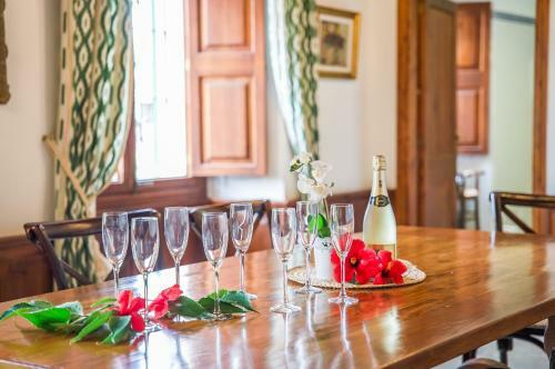 Agroturismo Ideal Property Mallorca - Son Perxa