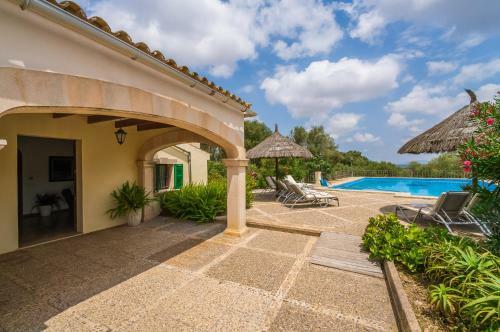 Agroturismo Ideal Property Mallorca - Son Perxa