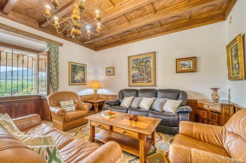 Agroturismo Ideal Property Mallorca - Son Perxa