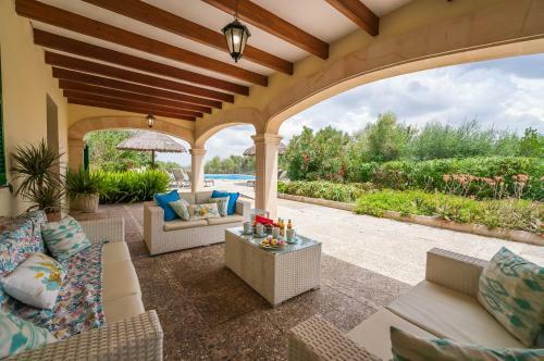 Agroturismo Ideal Property Mallorca - Son Perxa
