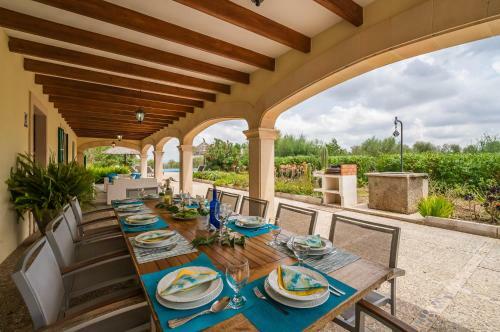 Agroturismo Ideal Property Mallorca - Son Perxa