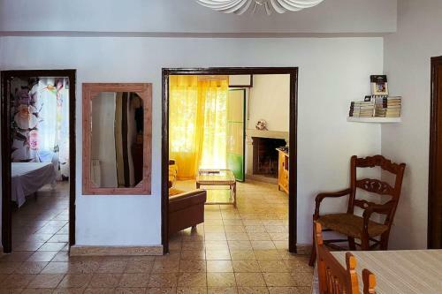 Casa La Garganta, En Plena Naturaleza